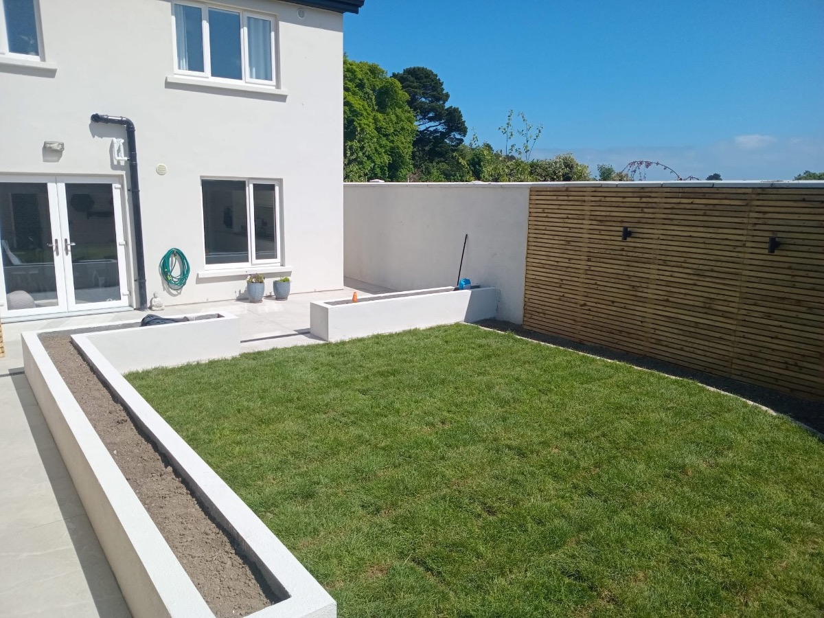 Landscaper: Image 4